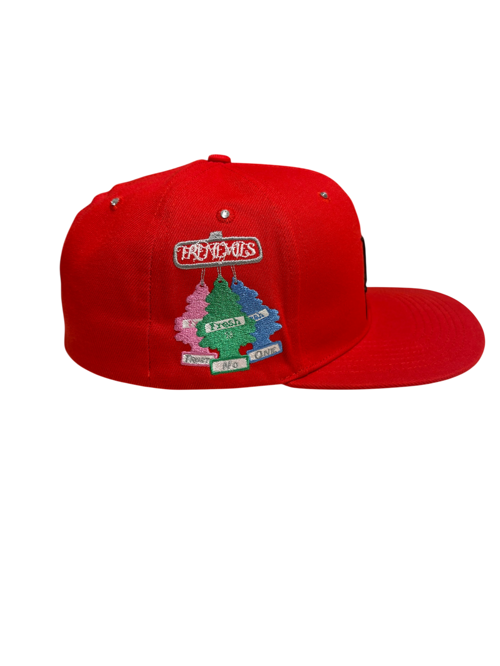 Frenemies Fitted Cap