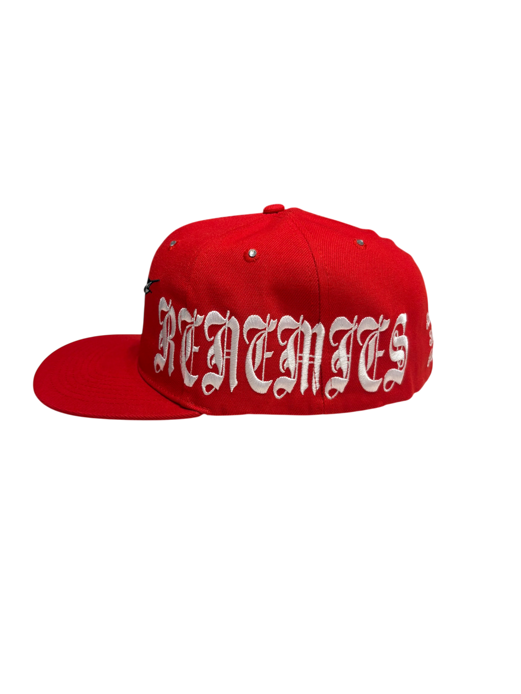 Frenemies Fitted Cap